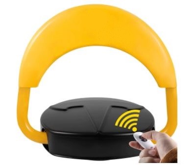 Blocator automat cu telecomanda de calitate, Oferim 2 ani garantie.